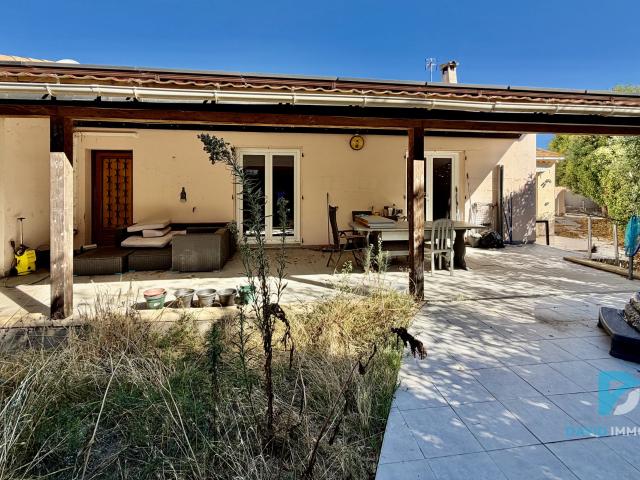 Maison vente à Béziers, Pomérols