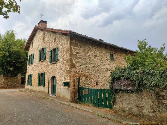 Maison vente à Rochechouart, Nouvelle-Aquitaine