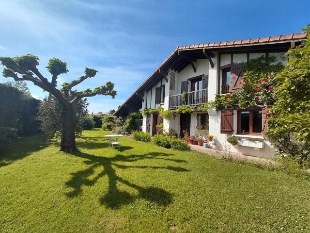 Maison vente à Bayonne, Urt