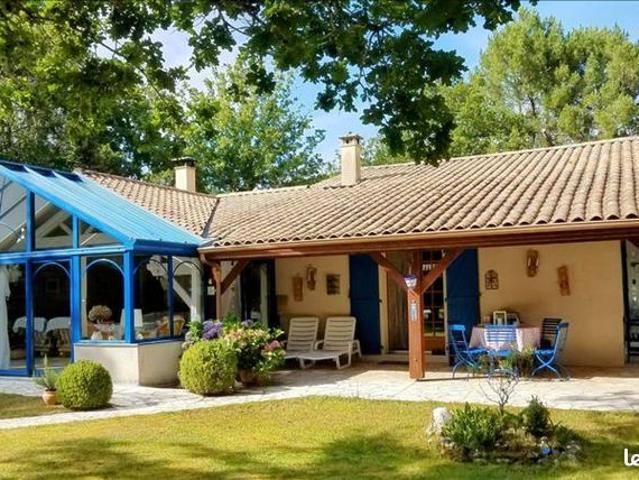 Maison vente à Grayan-et-l'hôpital