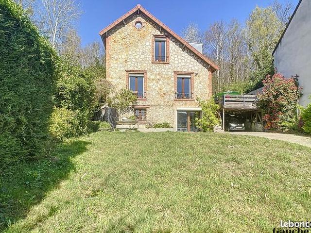 Maison vente à Chaville