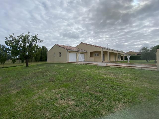 Maison vente à Toulouse, Montastruc-la-conseillère