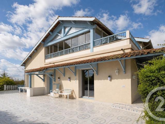 Maison vente à Albi, Cambon