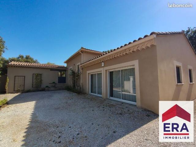 Maison vente à Alès, Rochegude