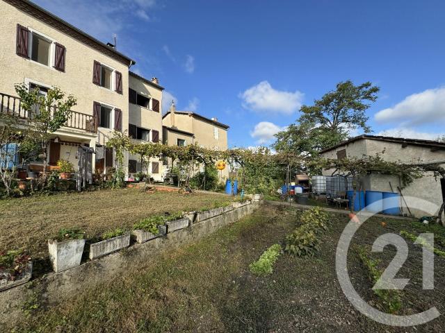 Maison vente à France métropolitaine, Saint-juéry