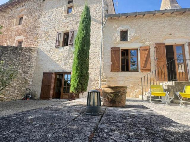 Maison vente à Lincarque, Cestayrols