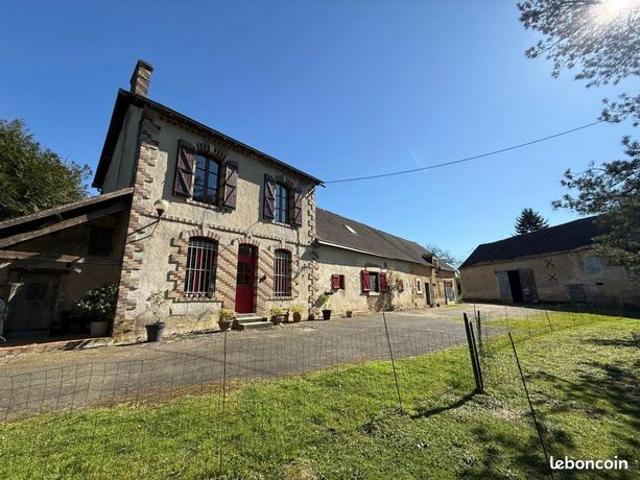 Maison vente à Mortagne-au-Perche, Origny-le-roux