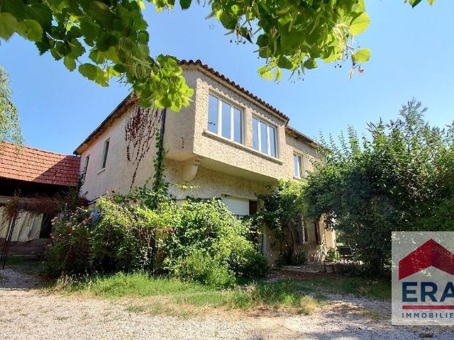 Maison vente à Carpentras, Pernes-les-fontaines