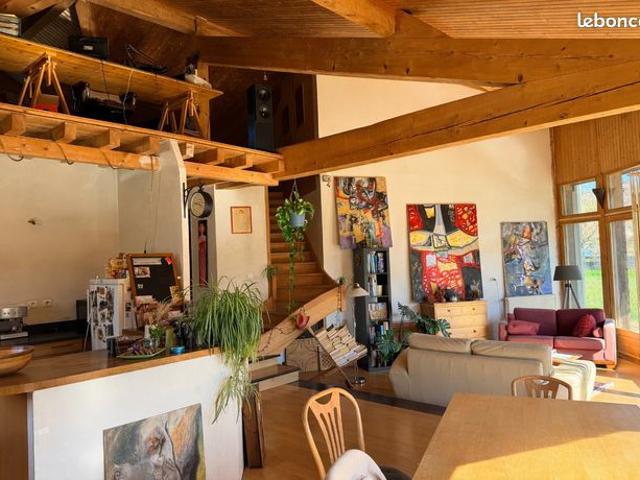 Maison vente à Toulouse, Revel