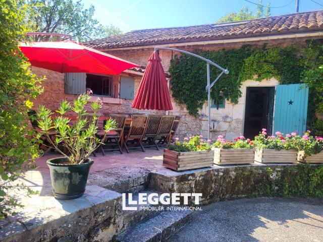 Maison vente à Nontron, Nouvelle-Aquitaine