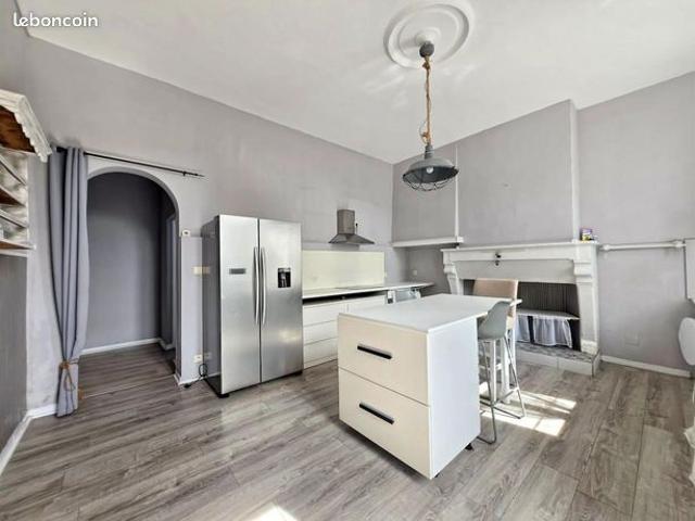 Maison vente à Lesparre-Médoc, Civrac-en-médoc