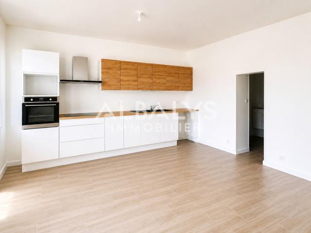 Maison location à Libourne