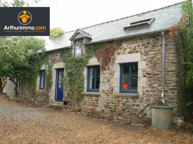 Maison vente à Pleugriffet, Morbihan