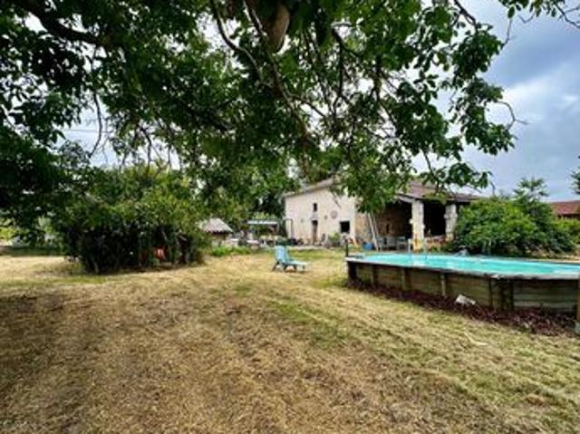 Maison vente à Libourne, Civrac-sur-dordogne