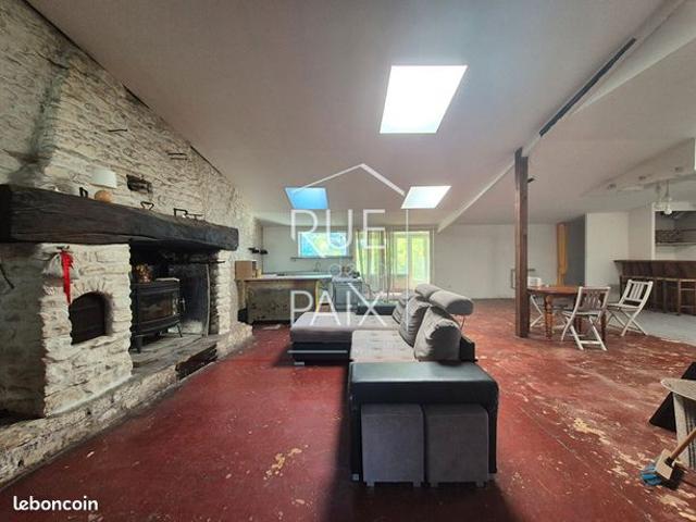 Maison vente à Châtellerault, Pouant