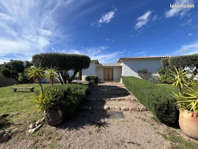 Maison vente à Sartène, Porto-vecchio