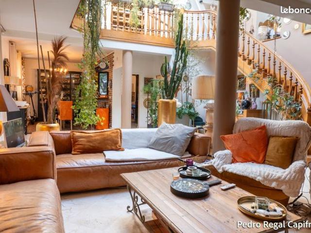 Maison vente à Neuilly-Plaisance, Seine-Saint-Denis