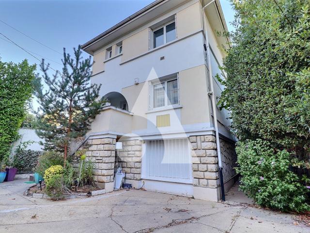 Maison vente à La Closerie du Plessis, Franconville
