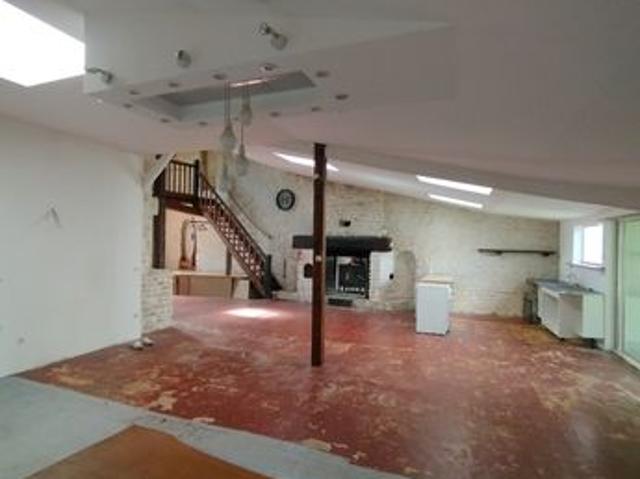 Maison vente à Châtellerault, Pouant