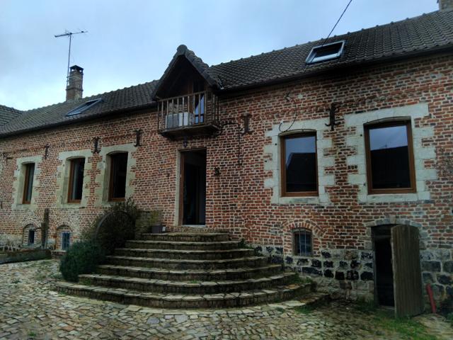 Maison vente à Valenciennes, Verchain-maugré