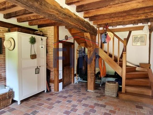 Maison vente à Les Andelys, Fleury-la-forêt