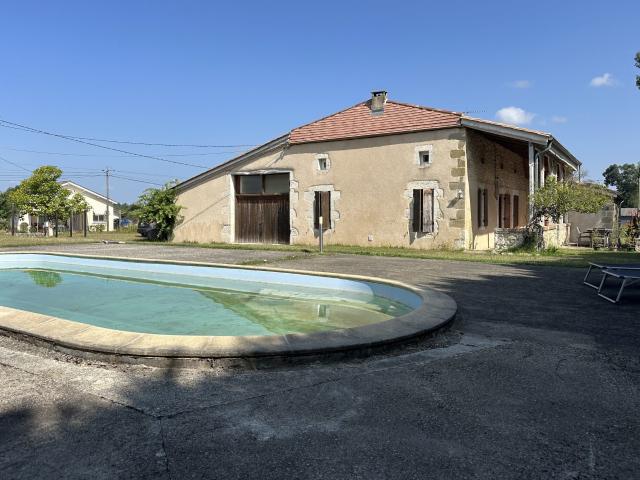 Maison vente à Marmande, Allemans-du-dropt