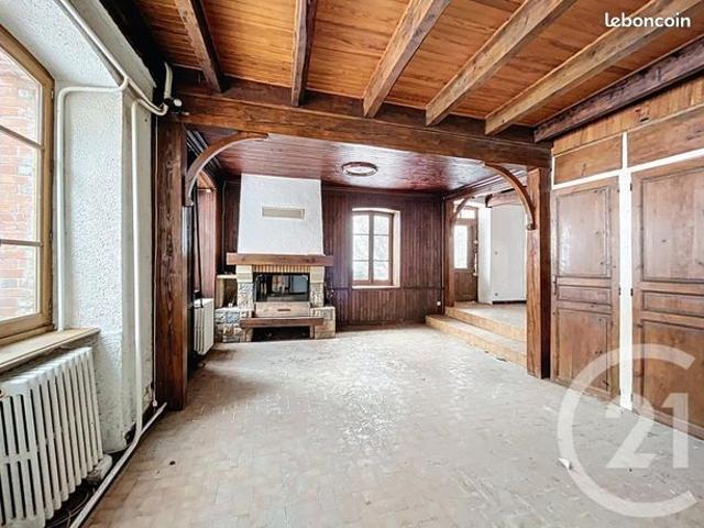 Maison vente à Yssingeaux, Montregard