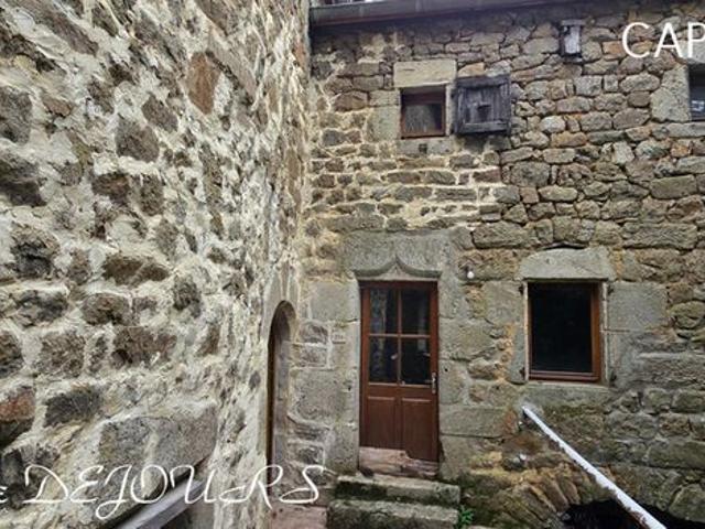 Maison vente à Tournon-sur-Rhône, Saint-pierreville