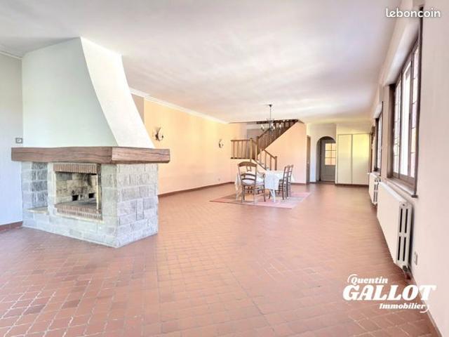 Maison vente à Cambrai, Rieux-en-cambrésis