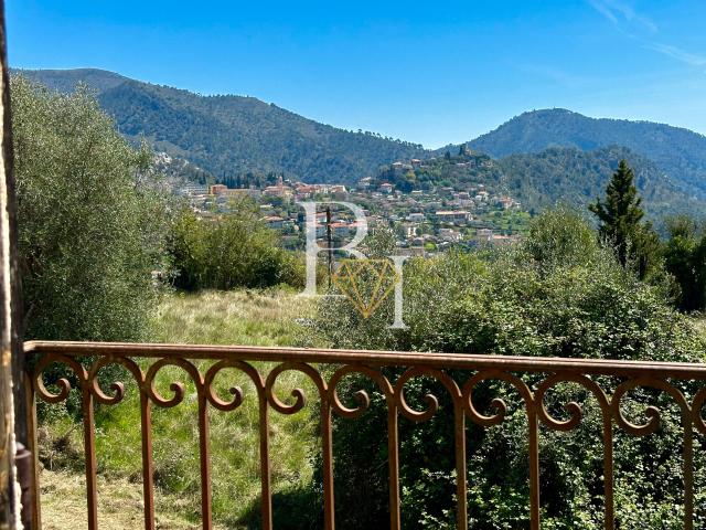 Maison vente à Nice, Tourrette-levens
