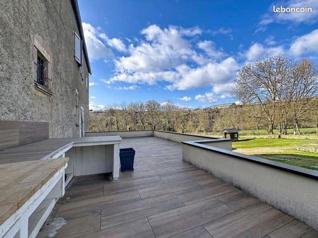 Maison vente à Bergerac, Sainte-radegonde