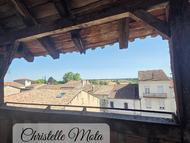 Maison vente à Villeneuve-sur-Lot, Cancon