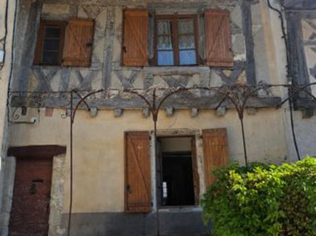 Maison vente à Villeneuve-sur-Lot, Cancon