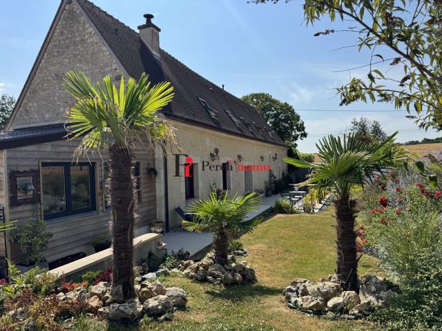 Maison vente à Saint Germain-De-Loisé, Mortagne-au-Perche