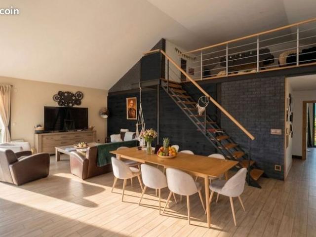 Maison vente à Reims, Witry-lès-reims