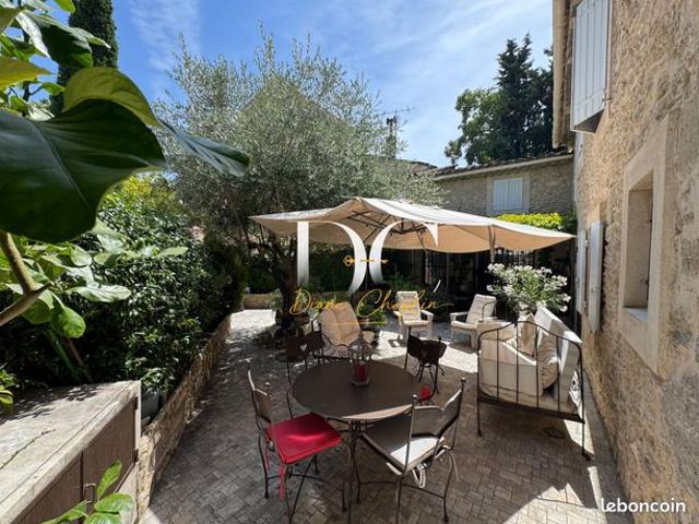 Maison vente à Avignon, Caumont-sur-durance