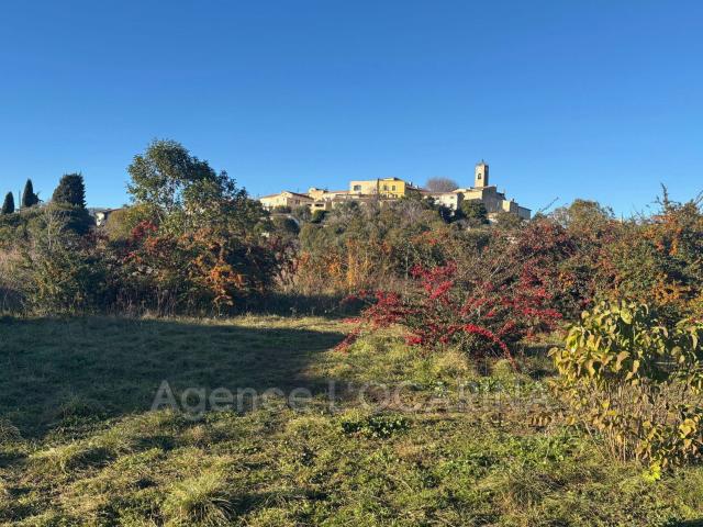 Maison vente à Grasse