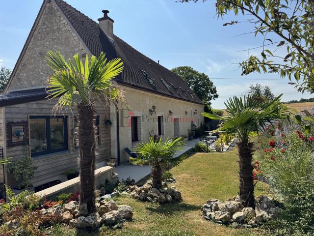 Maison vente à Mortagne-au-Perche, Loisail