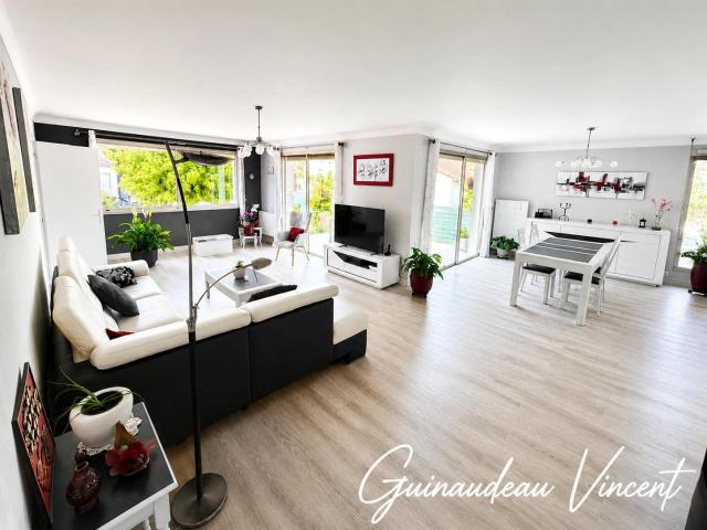 Maison vente à Cholet, Saint-macaire-en-mauges
