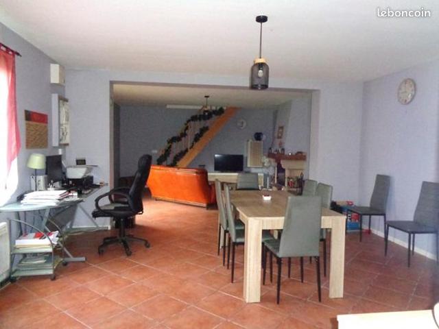 Maison vente à Mont-de-marsan, Landes