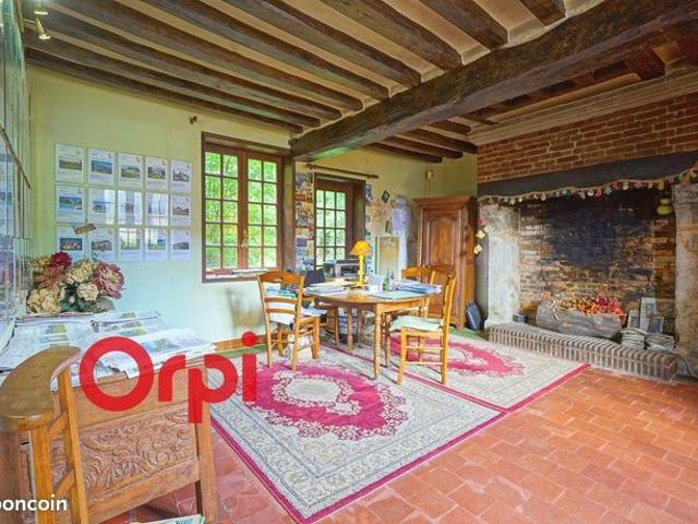 Maison vente à Bernay