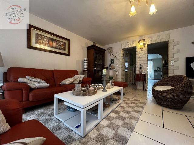Maison vente à Dieppe, Le Tréport