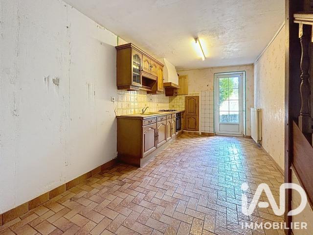 Maison vente à Haudainville, Meuse
