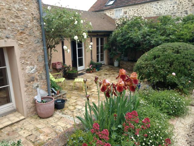Maison vente à Rambouillet, Dampierre-en-yvelines
