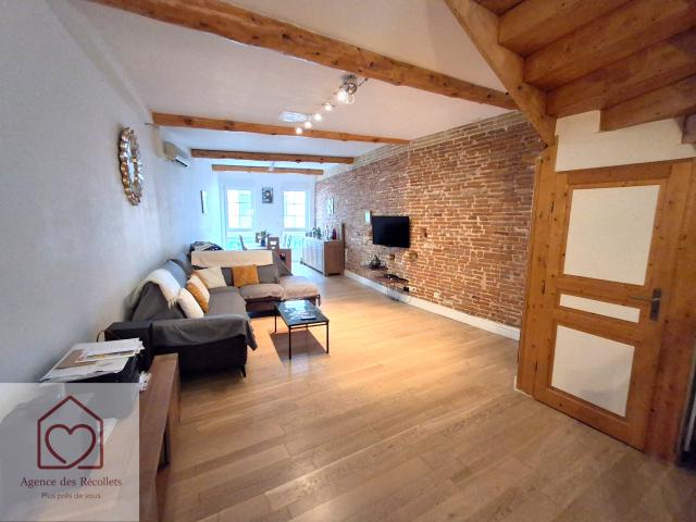 Maison vente à Castelsarrasin, Moissac