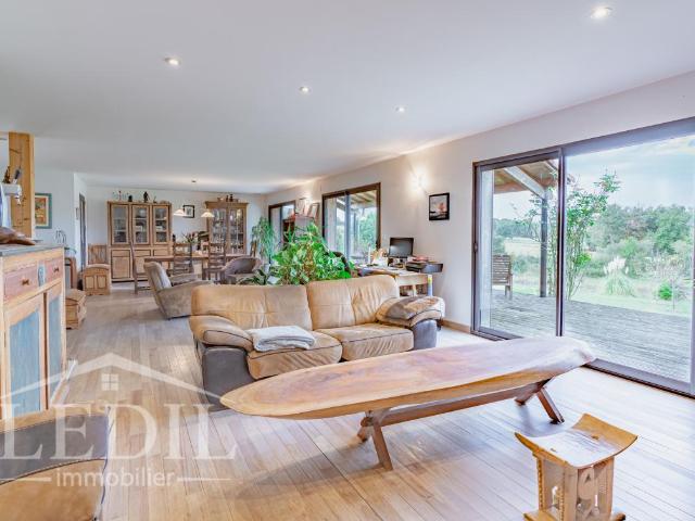Maison vente à Agen, Dondas