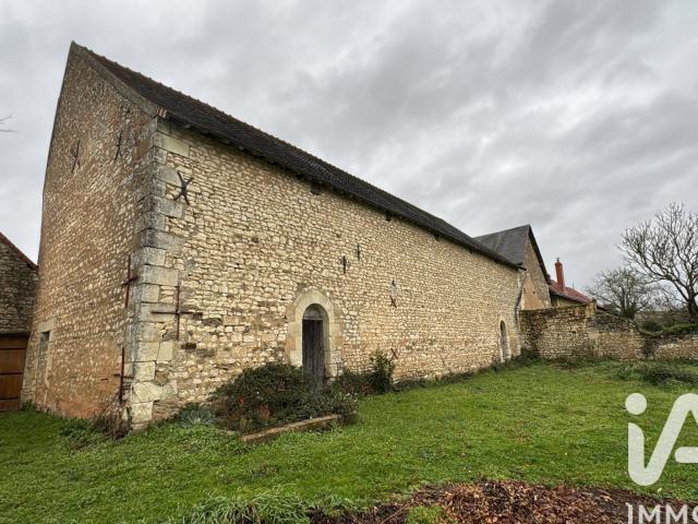 Maison vente à Châtellerault