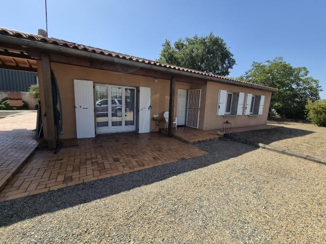Maison vente à Toulouse, Cugnaux