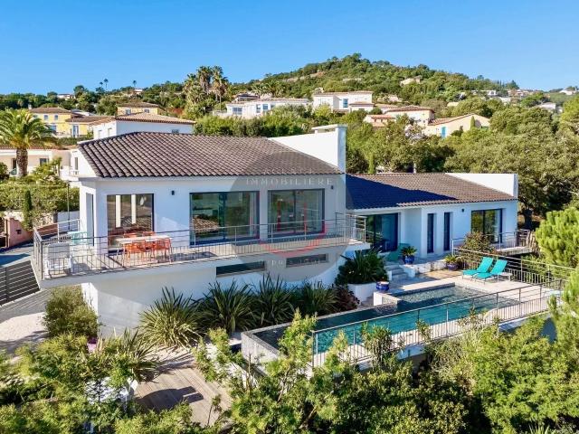 Maison vente à Arrondissement de Draguignan, Les Adrets-de-l'estérel