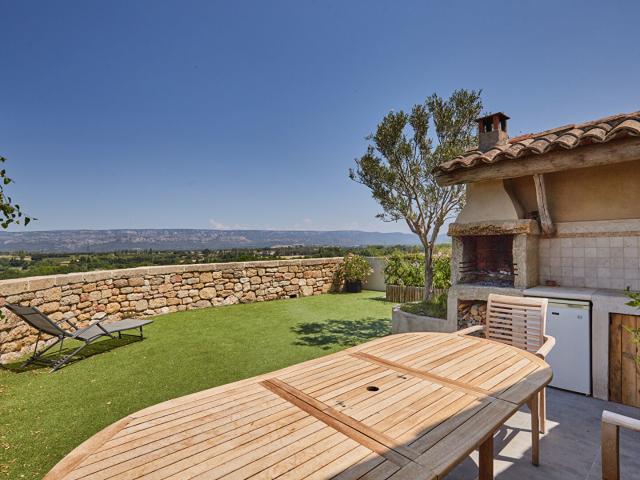 Maison vente à Aix-en-Provence, Alleins